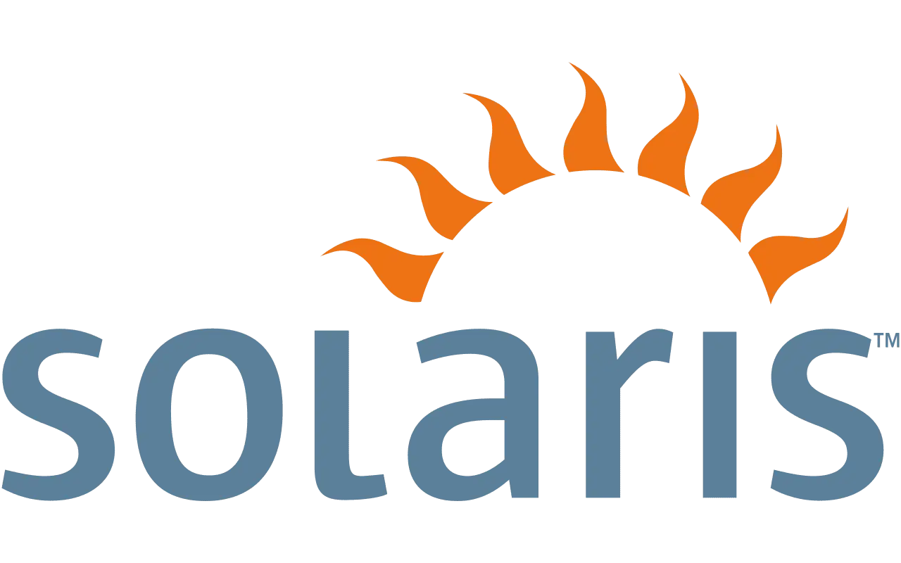 Solaris-Logo